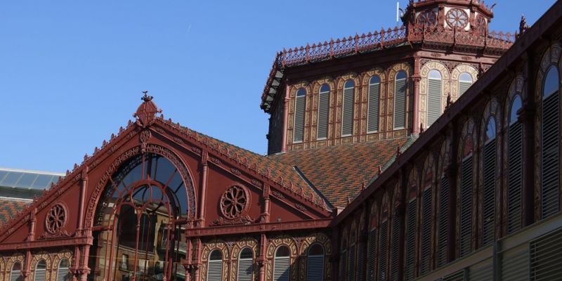 Sant Antoni Market